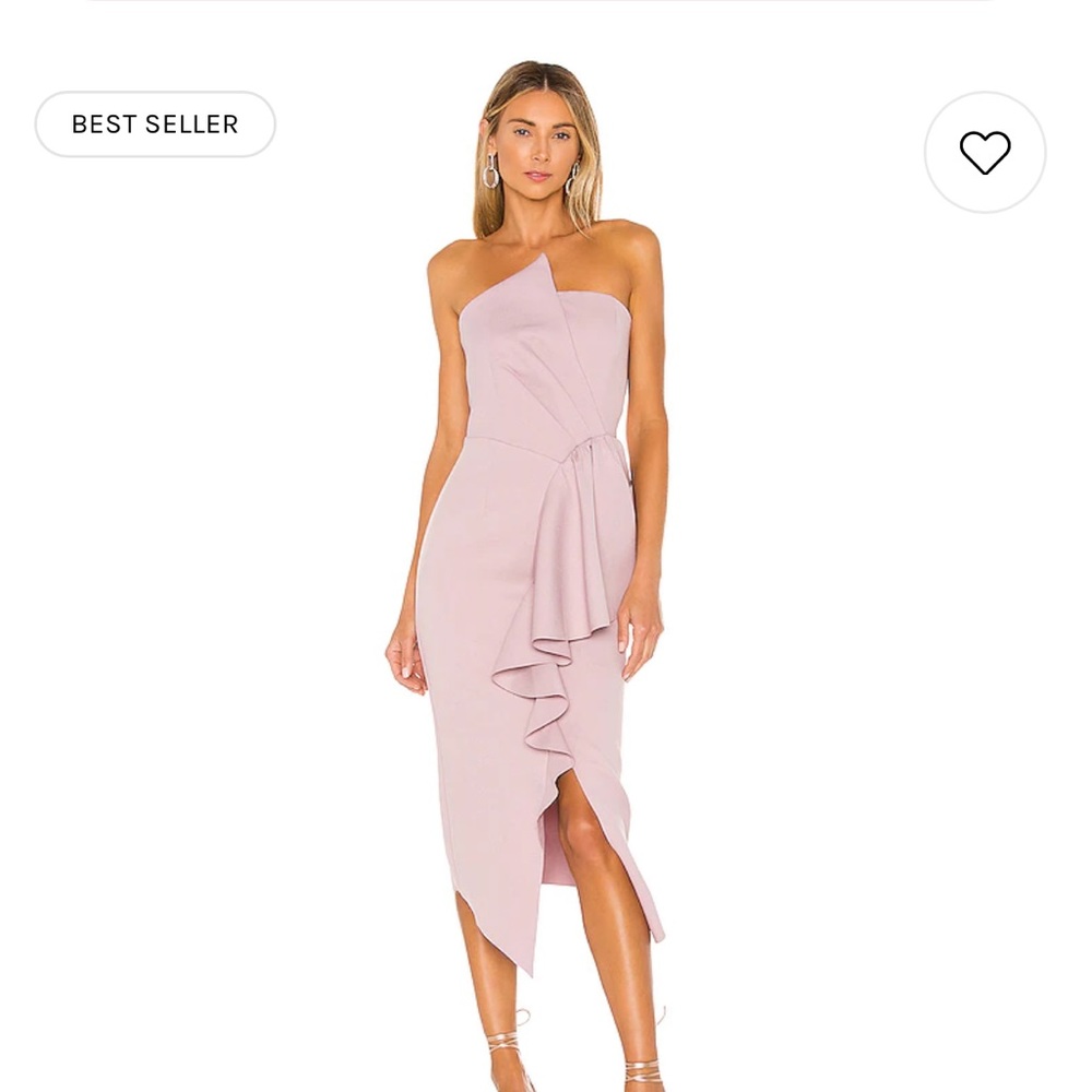 ELLIATT Reception Dress